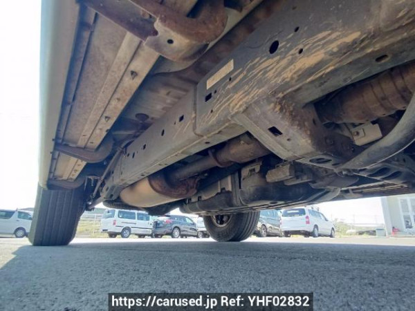 Used 2005 AT toyota hilux-surf TRN215W Image[33]