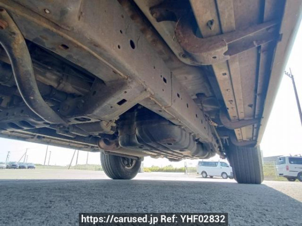 Used 2005 AT toyota hilux-surf TRN215W Image[34]