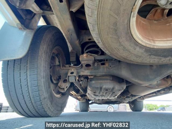 Used 2005 AT toyota hilux-surf TRN215W Image[35]