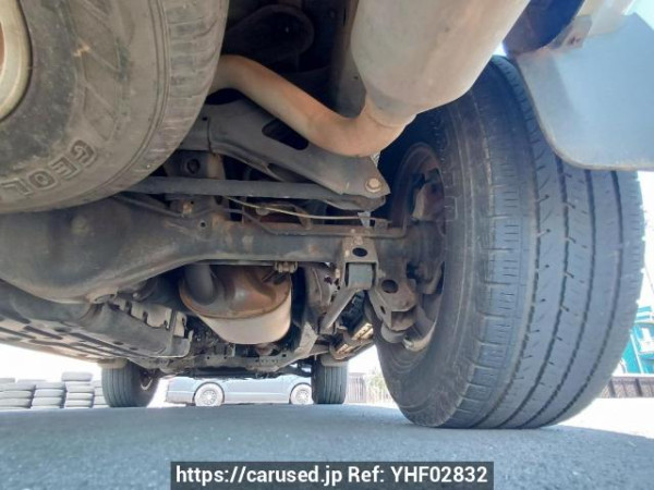 Used 2005 AT toyota hilux-surf TRN215W Image[36]