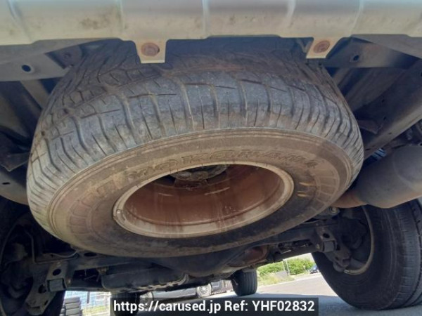 Used 2005 AT toyota hilux-surf TRN215W Image[38]