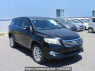 Used 2011 AT toyota vanguard ACA38W Image[0]