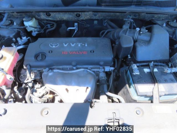 Used 2011 AT toyota vanguard ACA38W Image[8]