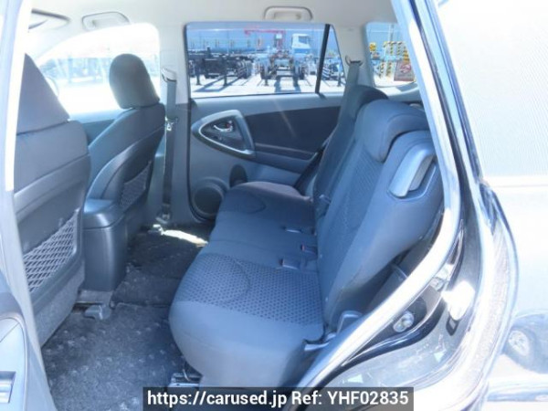 Used 2011 AT toyota vanguard ACA38W Image[13]
