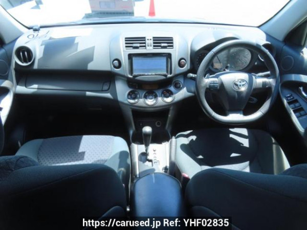 Used 2011 AT toyota vanguard ACA38W Image[14]
