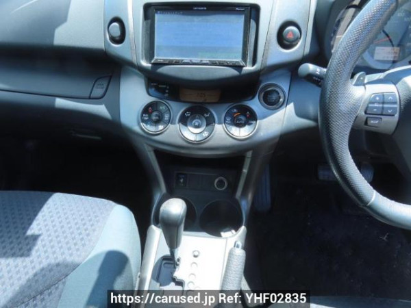 Used 2011 AT toyota vanguard ACA38W Image[16]