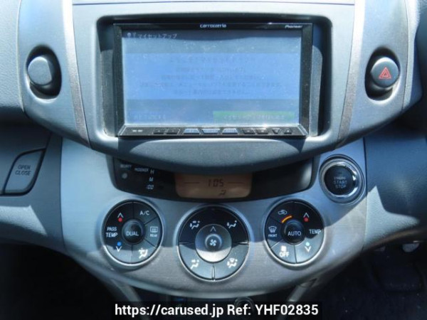 Used 2011 AT toyota vanguard ACA38W Image[18]