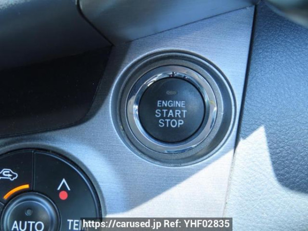 Used 2011 AT toyota vanguard ACA38W Image[22]