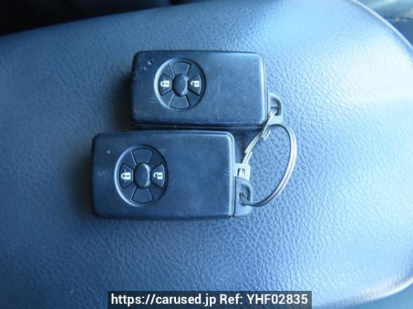 Used 2011 AT toyota vanguard ACA38W Image[23]