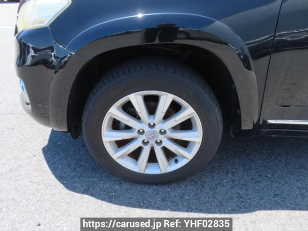 Used 2011 AT toyota vanguard ACA38W Image[25]