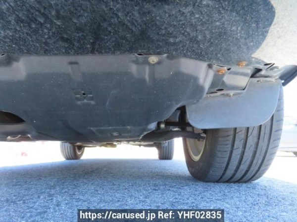 Used 2011 AT toyota vanguard ACA38W Image[29]