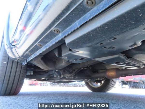 Used 2011 AT toyota vanguard ACA38W Image[30]