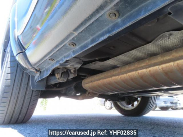 Used 2011 AT toyota vanguard ACA38W Image[32]