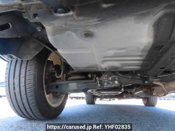 Used 2011 AT toyota vanguard ACA38W Image[34]