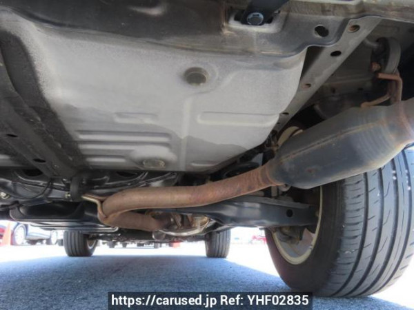 Used 2011 AT toyota vanguard ACA38W Image[35]