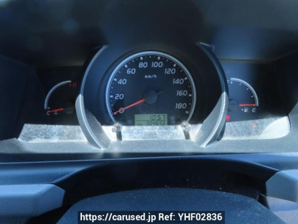 Used 2006 AT toyota regiusace-van KDH205V Image[22]