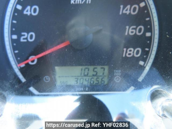 Used 2006 AT toyota regiusace-van KDH205V Image[23]