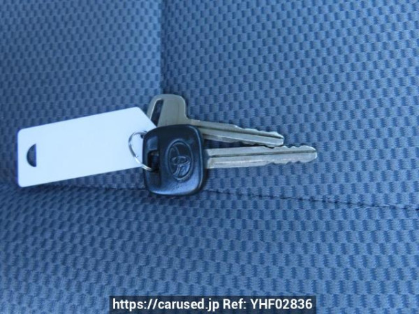 Used 2006 AT toyota regiusace-van KDH205V Image[26]