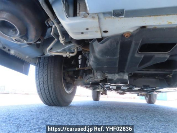 Used 2006 AT toyota regiusace-van KDH205V Image[31]