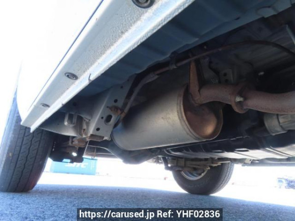 Used 2006 AT toyota regiusace-van KDH205V Image[35]