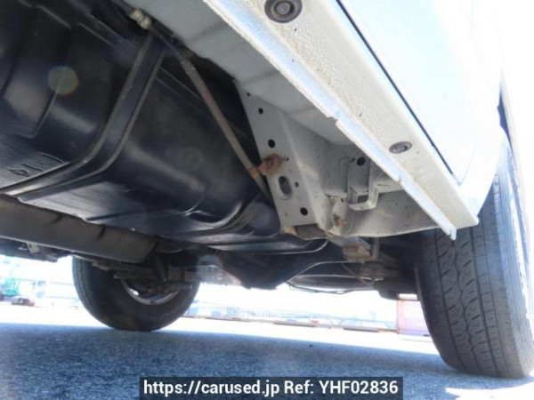 Used 2006 AT toyota regiusace-van KDH205V Image[36]