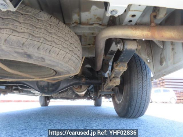 Used 2006 AT toyota regiusace-van KDH205V Image[38]