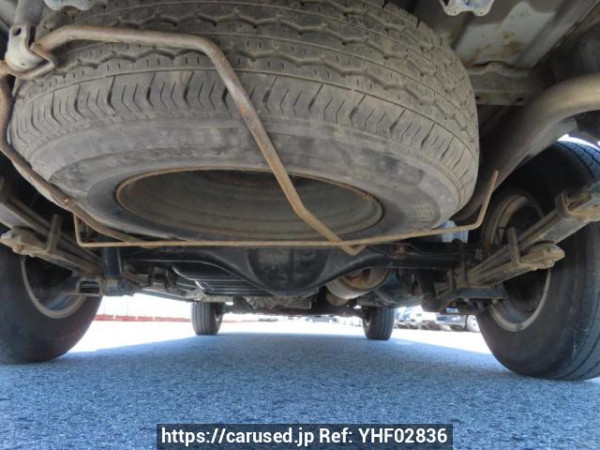 Used 2006 AT toyota regiusace-van KDH205V Image[39]