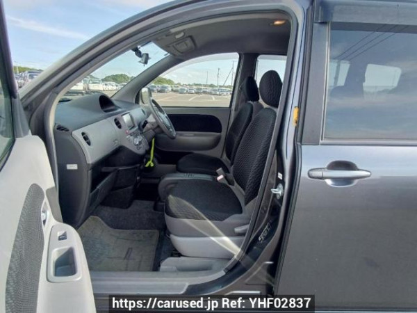 Used 2007 AT toyota sienta NCP81G Image[13]