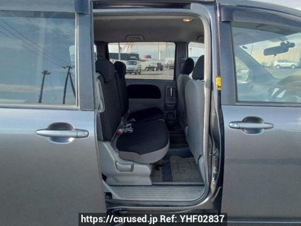 Used 2007 AT toyota sienta NCP81G Image[14]