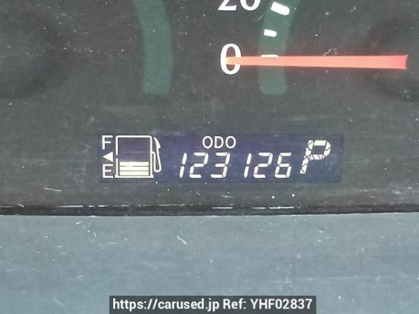 Used 2007 AT toyota sienta NCP81G Image[22]