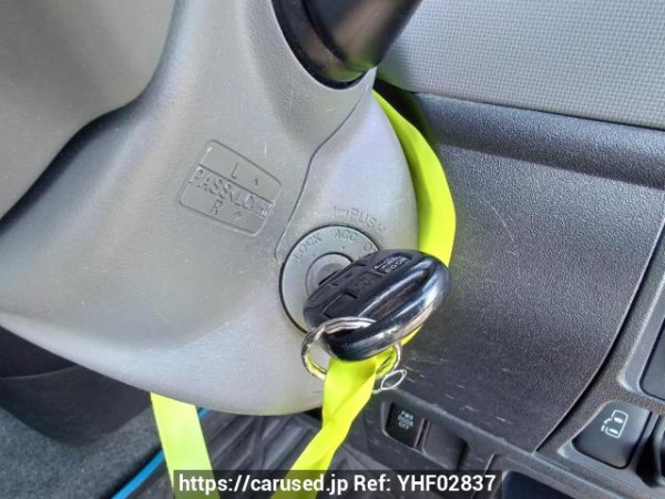 Used 2007 AT toyota sienta NCP81G Image[26]