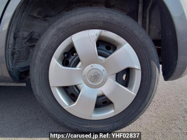 Used 2007 AT toyota sienta NCP81G Image[30]
