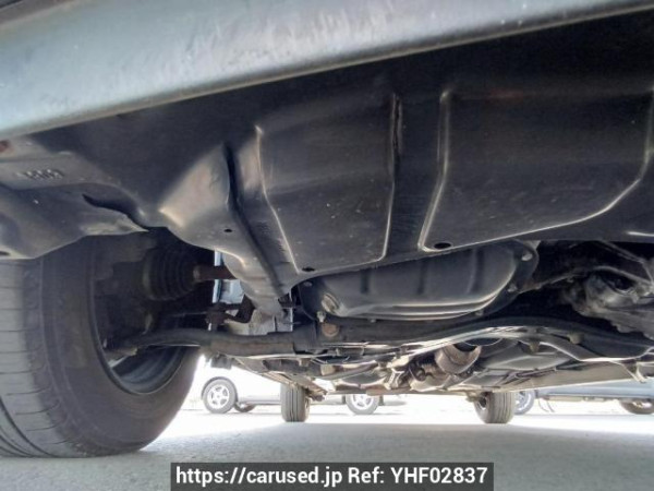 Used 2007 AT toyota sienta NCP81G Image[31]