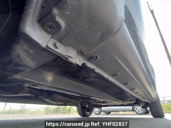 Used 2007 AT toyota sienta NCP81G Image[36]
