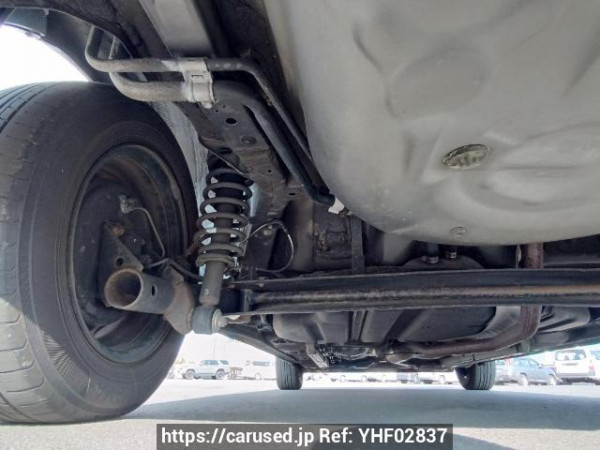 Used 2007 AT toyota sienta NCP81G Image[37]