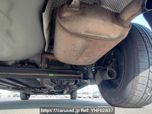 Used 2007 AT toyota sienta NCP81G Image[38]