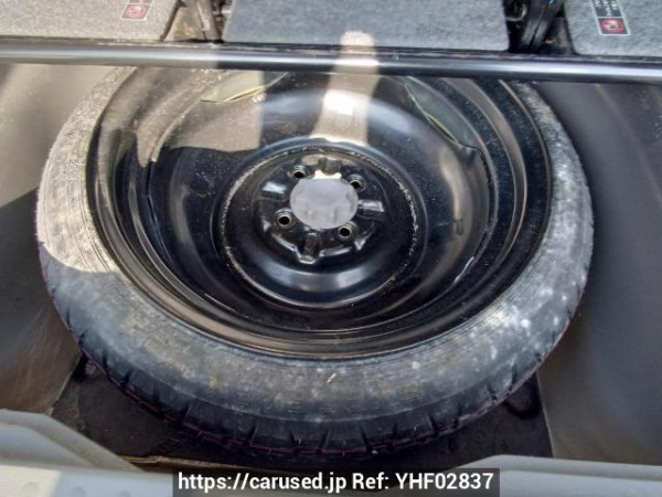 Used 2007 AT toyota sienta NCP81G Image[40]