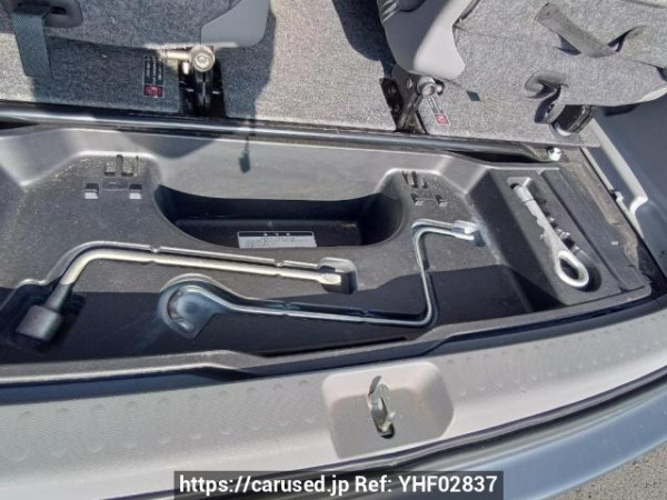 Used 2007 AT toyota sienta NCP81G Image[41]