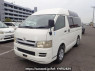 Used 2006 AT toyota hiace-van TRH200K Image[2]