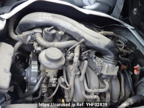 Used 2006 AT toyota hiace-van TRH200K Image[9]