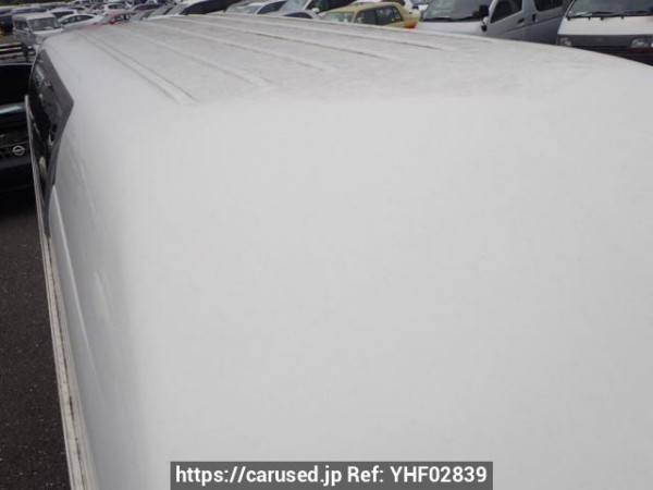 Used 2006 AT toyota hiace-van TRH200K Image[11]