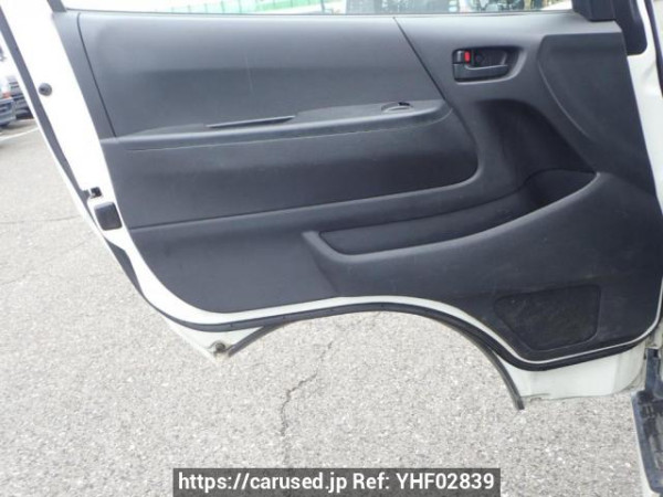Used 2006 AT toyota hiace-van TRH200K Image[13]