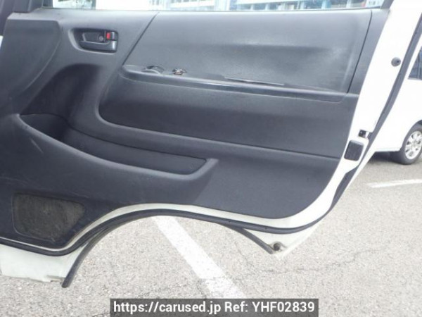 Used 2006 AT toyota hiace-van TRH200K Image[14]