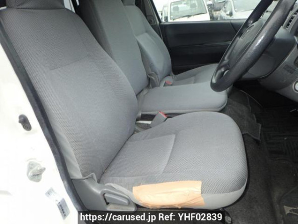 Used 2006 AT toyota hiace-van TRH200K Image[17]