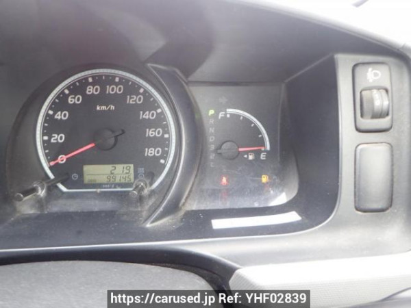 Used 2006 AT toyota hiace-van TRH200K Image[26]