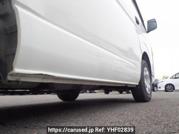 Used 2006 AT toyota hiace-van TRH200K Image[38]