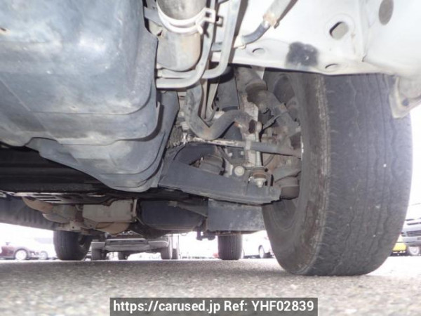 Used 2006 AT toyota hiace-van TRH200K Image[42]