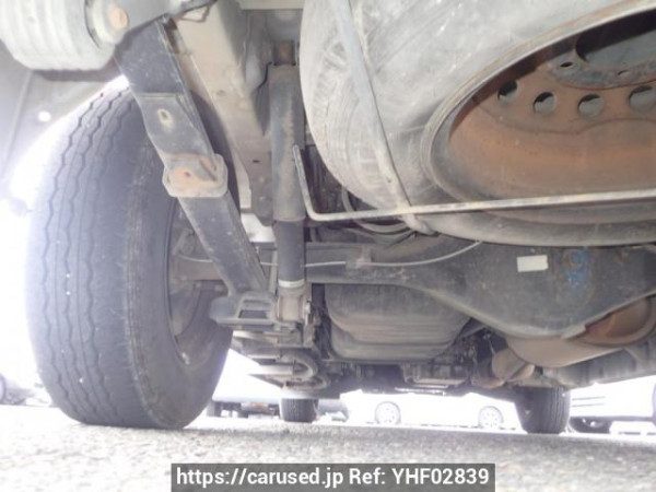 Used 2006 AT toyota hiace-van TRH200K Image[43]