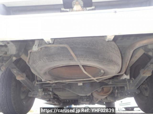 Used 2006 AT toyota hiace-van TRH200K Image[46]