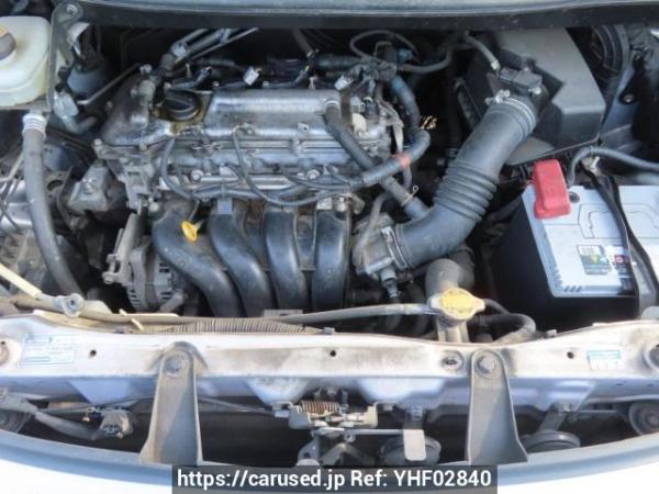 Used 2009 AT toyota noah ZRR70G Image[10]